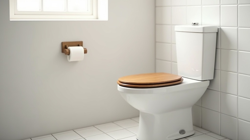 How to Replace a Toilet Seat — Step-by-Step Guide for Homeowners